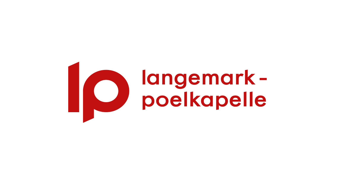 Logo gemeente:  langemark-poelkapelle