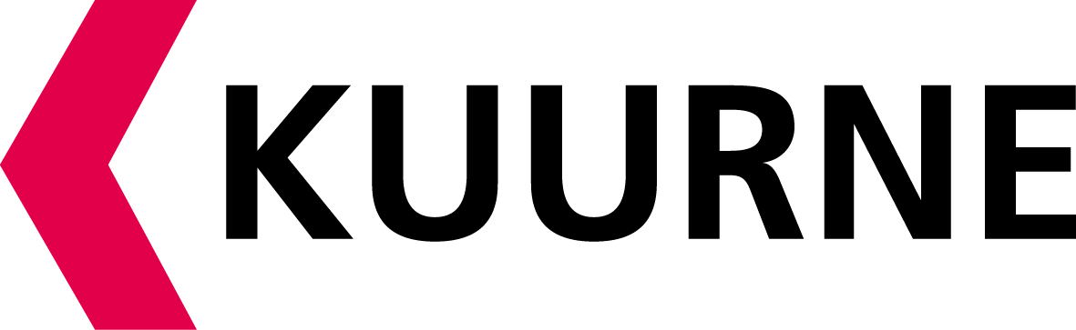 Logo gemeente:  kuurne