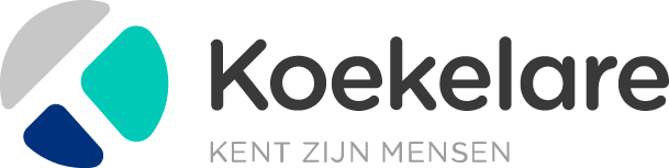 Gemeente logo Koekelare