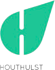 Gemeente logo Houthulst