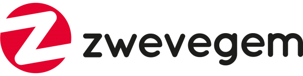 Gemeente logo Zwevegem