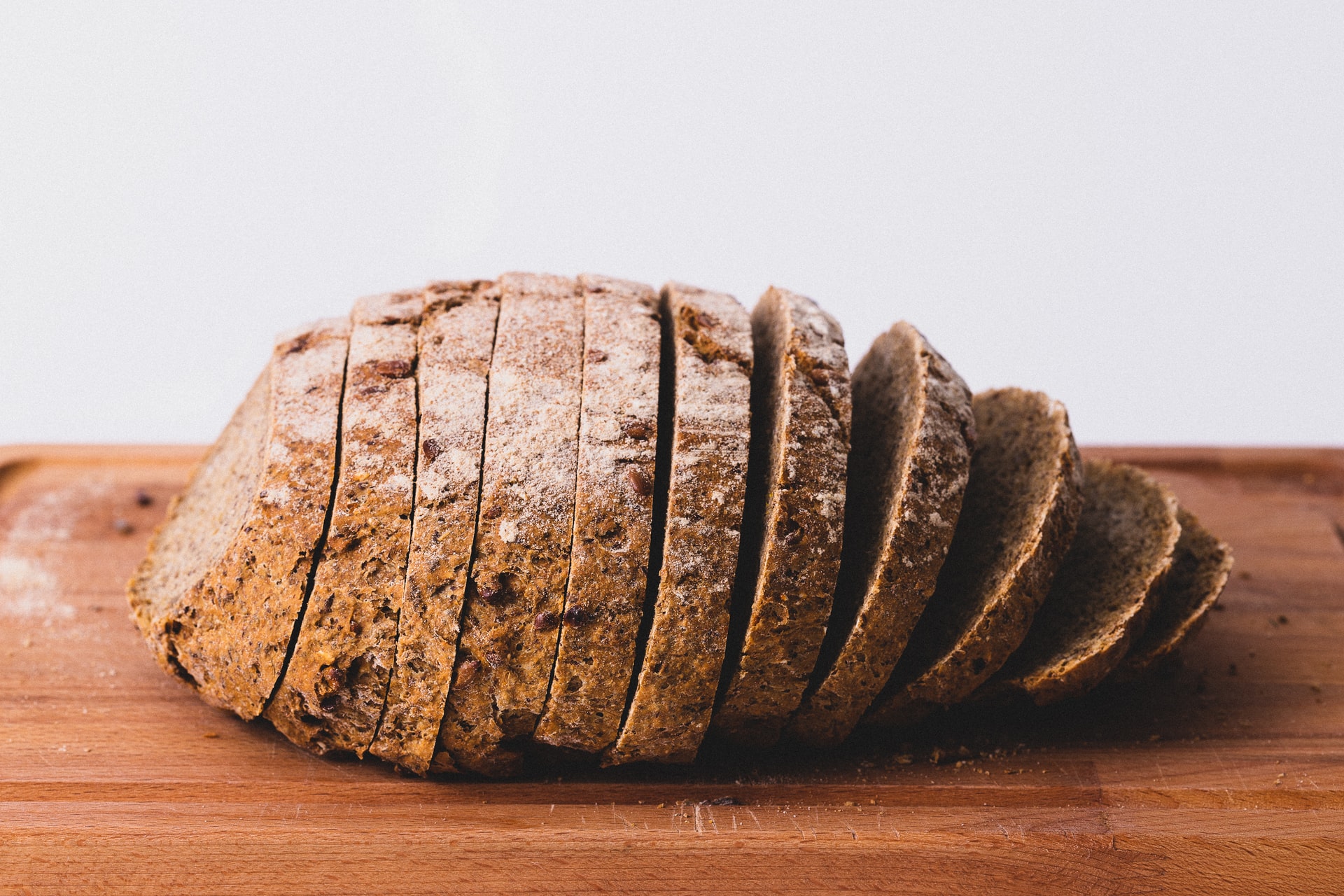 Blog post: Zo kan je brood langer bewaren