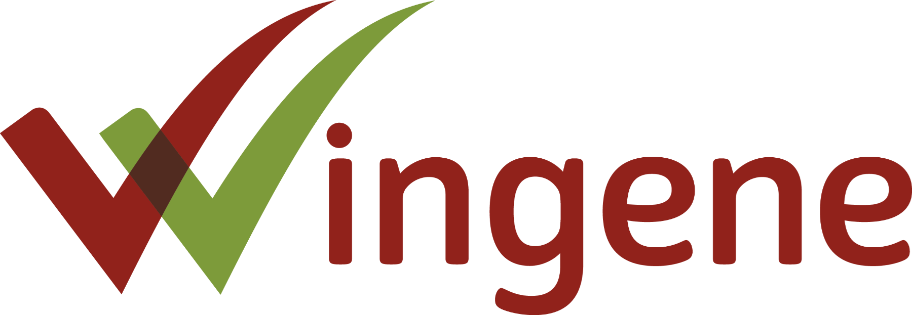 Logo gemeente:  wingene