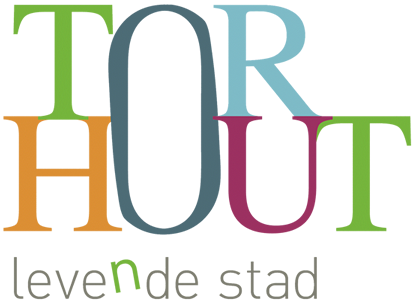 Gemeente logo Torhout